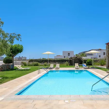 Villa Ariadne Lindos Pefki (Rhodes)