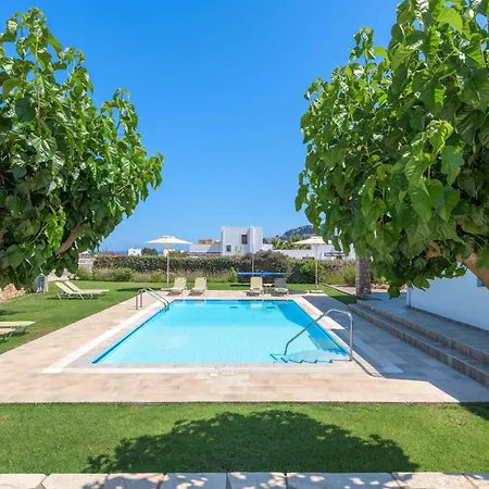 Ariadne Lindos Pefki (Rhodes)
