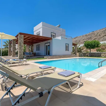 Ariadne Lindos * Pefki (Rhodes)