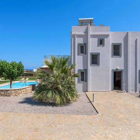 Ariadne Lindos Pefki (Rhodes)