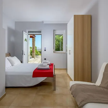 Ariadne Lindos Villa Pefki (Rhodes)